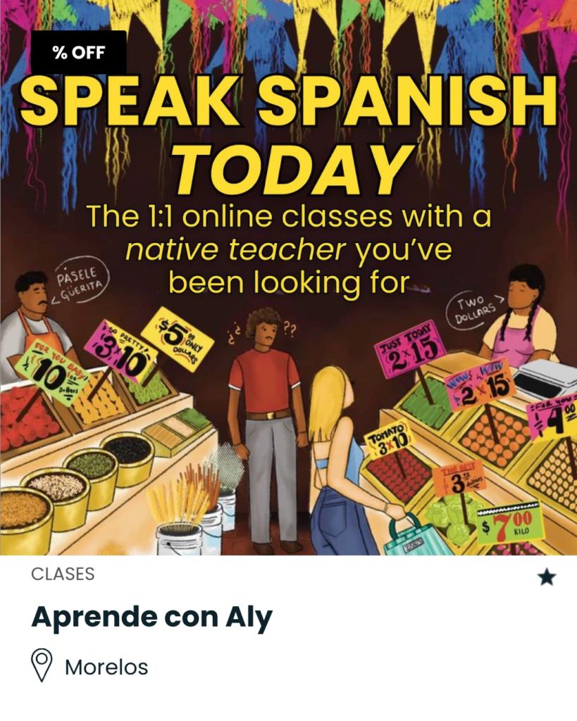 speak spanish
